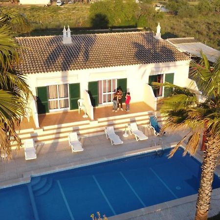 Casa De Campo Lagoa Dos Salgados بيرا المظهر الخارجي الصورة