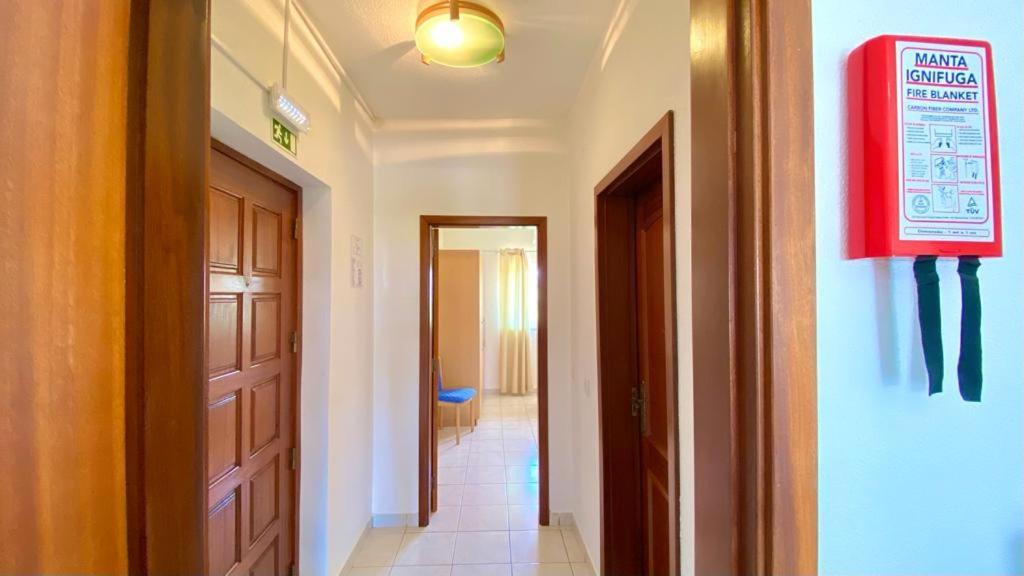 Casa De Campo Lagoa Dos Salgados بيرا المظهر الخارجي الصورة