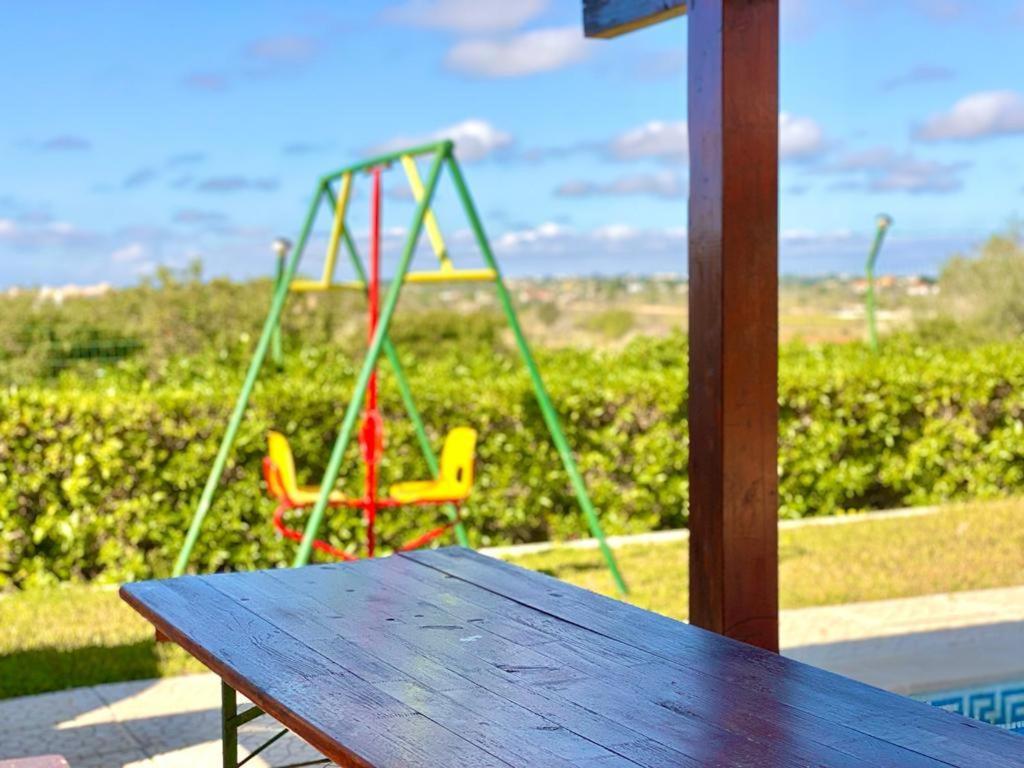 Casa De Campo Lagoa Dos Salgados بيرا المظهر الخارجي الصورة